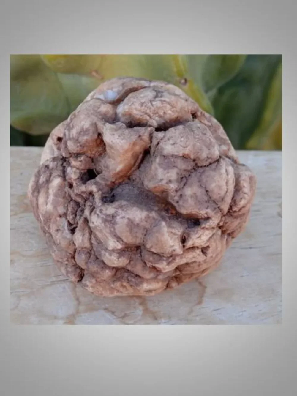 N/A this rock